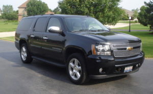 suburban nj shore airport car service