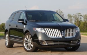 NJ Shore airport car service