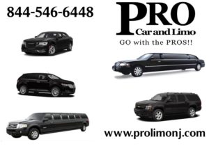 pro car and limo