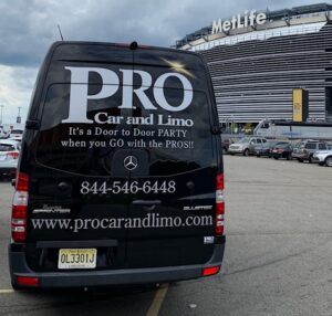 OCEAN COUNTY LIMO RENTALS SPRINTER