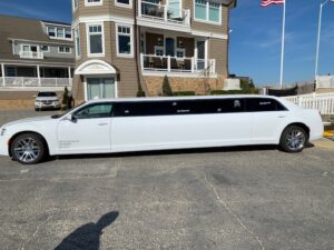 Limousine Interior ocean county nj limousine