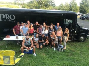 concert limousine ocean county limousine concert limousine