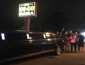 bachelorette party limo ocean county nj limousine mkt